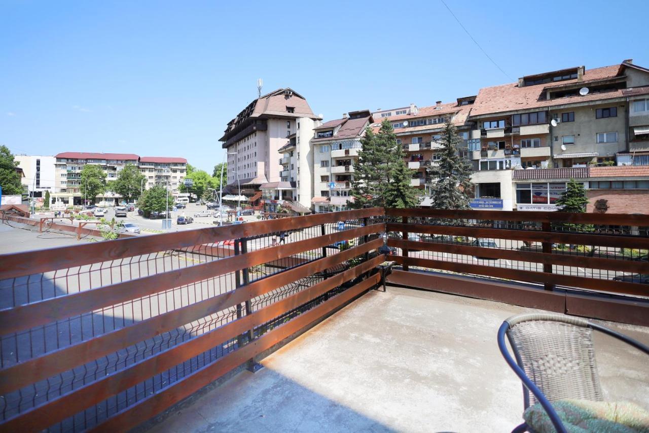Apartament Patrick Gura Humorului Exterior foto